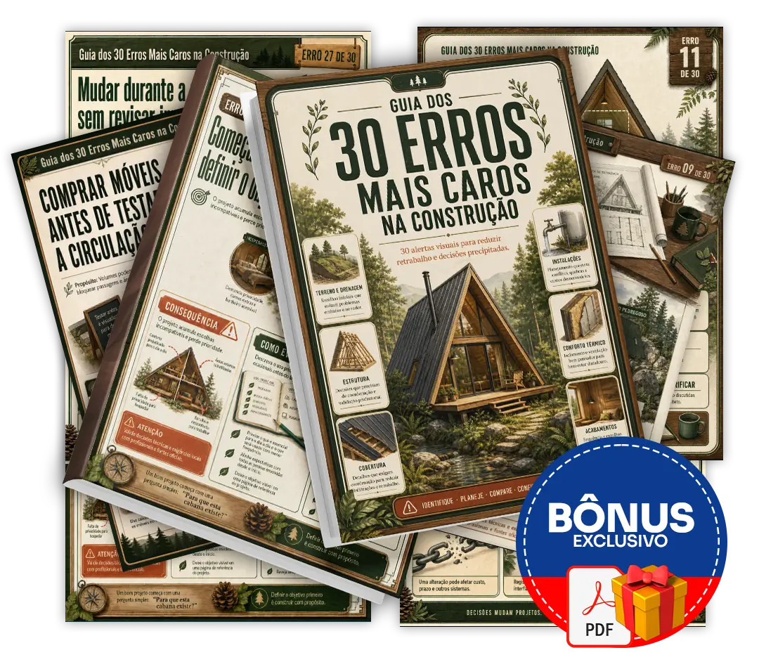 Mockup do bônus Guia dos 30 Erros Mais Caros na Construção